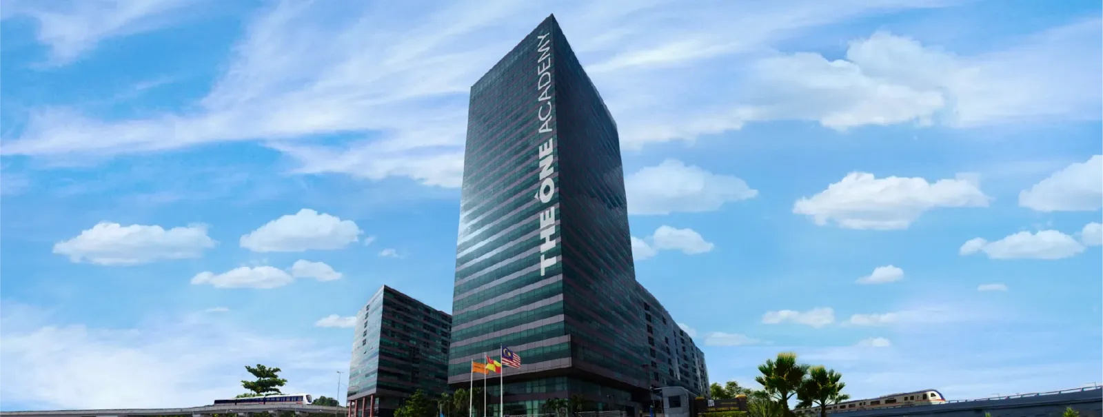 Diploma in Digital Animation at The One Academy